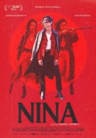 Nina - Spanish Movie Poster (xs thumbnail)