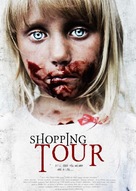 Shoping-tur - Movie Poster (xs thumbnail)