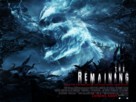 The Remaining - British Movie Poster (xs thumbnail)