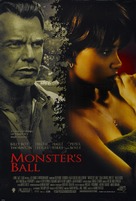 Monster&#039;s Ball - Movie Poster (xs thumbnail)
