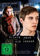 Nichts mehr wie vorher - German Movie Cover (xs thumbnail)