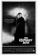 The Elephant Man - Movie Poster (xs thumbnail)