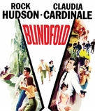 Blindfold - Blu-Ray movie cover (xs thumbnail)