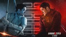 Snake Eyes: G.I. Joe Origins - Italian Movie Poster (xs thumbnail)