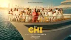 "The Chi" Poster