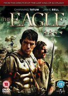 The Eagle - British DVD movie cover (xs thumbnail)