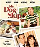 My Dog Skip - Blu-Ray movie cover (xs thumbnail)