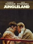 Jungleland - Movie Cover (xs thumbnail)