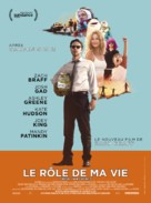 Wish I Was Here - French Movie Poster (xs thumbnail)