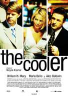 The Cooler - Spanish Movie Poster (xs thumbnail)