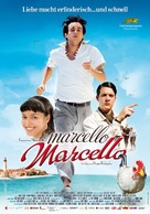 Marcello Marcello - Swiss Movie Poster (xs thumbnail)
