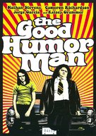 The Good Humor Man - DVD movie cover (xs thumbnail)