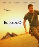 &quot;El Dorado&quot; - Movie Poster (xs thumbnail)
