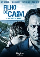 Hijo de Ca&iacute;n - Brazilian DVD movie cover (xs thumbnail)