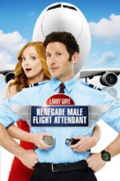 Larry Gaye: Renegade Male Flight Attendant - Movie Poster (xs thumbnail)