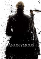 Anonymous - Movie Poster (xs thumbnail)