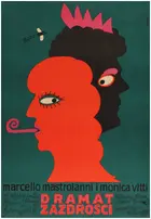 Dramma della gelosia - tutti i particolari in cronaca Poster