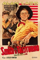 Whispering Smith - Italian DVD movie cover (xs thumbnail)