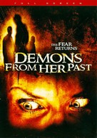 Demons from Her Past - DVD movie cover (xs thumbnail)