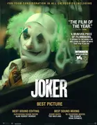 Joker Poster Joker Poster