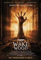 Wake Wood - Singaporean Movie Poster (xs thumbnail)