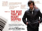 De battre mon coeur s&#039;est arr&ecirc;t&eacute; - British Movie Poster (xs thumbnail)
