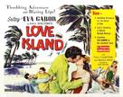 Love Island - Movie Poster (xs thumbnail)