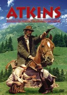 Atkins - German Movie Cover (xs thumbnail)