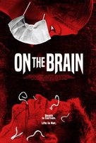 On the Brain - Movie Poster (xs thumbnail)