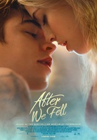 After We Fell - Canadian Movie Poster (xs thumbnail)