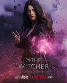 &quot;The Witcher&quot; - Thai Movie Poster (xs thumbnail)