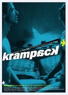 Kr&aacute;mpack - Spanish Movie Poster (xs thumbnail)
