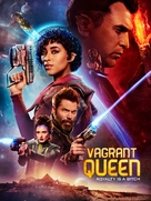 &quot;Vagrant Queen&quot; - Video on demand movie cover (xs thumbnail)