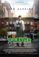 The Cobbler - Italian Movie Poster (xs thumbnail)
