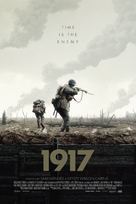 1917 - Movie Poster (xs thumbnail)