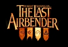 The Last Airbender - Logo (xs thumbnail)