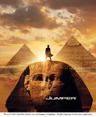 Jumper - Movie Poster (xs thumbnail)