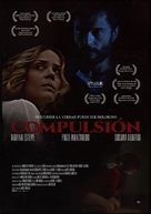 Compulsi&oacute;n - Spanish Movie Poster (xs thumbnail)