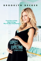 What to Expect When You&#039;re Expecting - Movie Poster (xs thumbnail)