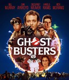Ghostbusters - poster (xs thumbnail)