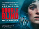 Double Blind - Irish Movie Poster (xs thumbnail)