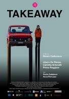 Takeaway - International Movie Poster (xs thumbnail)