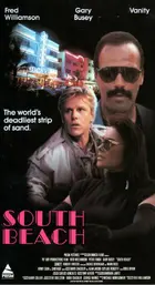 South Beach Cover