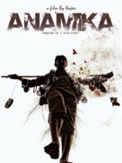 Anamika - Indian Movie Poster (xs thumbnail)