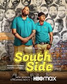 &quot;South Side&quot; - Movie Poster (xs thumbnail)