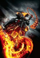 Ghost Rider: Spirit of Vengeance - Key art (xs thumbnail)