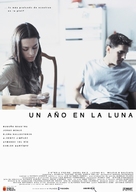 A&ntilde;o en La Luna, Un - Spanish Movie Poster (xs thumbnail)
