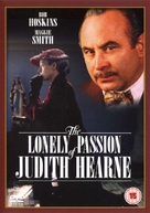The Lonely Passion of Judith Hearne - British Movie Cover (xs thumbnail)