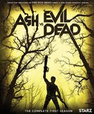 &quot;Ash vs Evil Dead&quot; - Movie Cover (xs thumbnail)