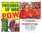 Prisoner of War - Movie Poster (xs thumbnail)